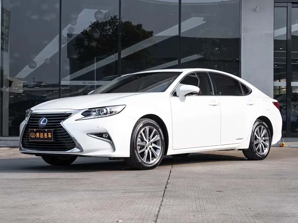 Lexus Lexus ES