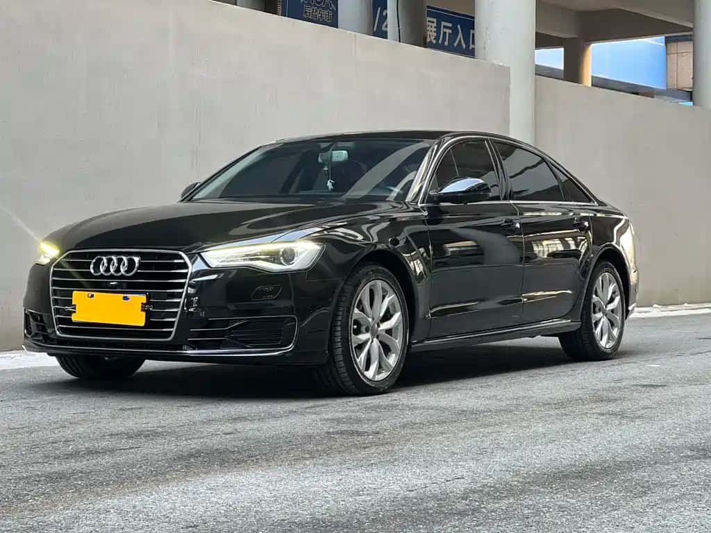 Audi Audi A6L
