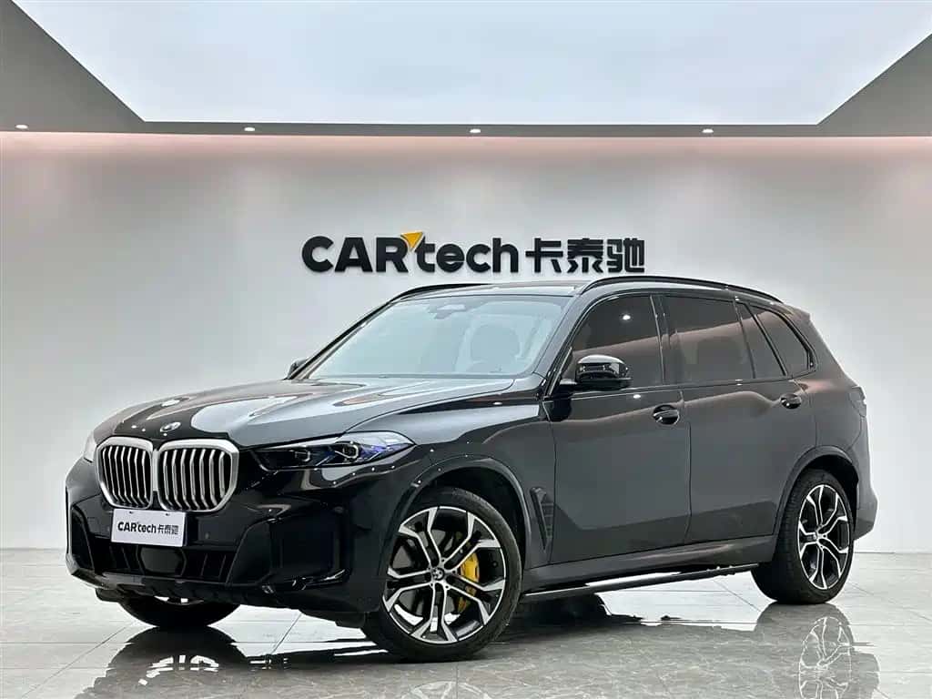 BMW BMW X5