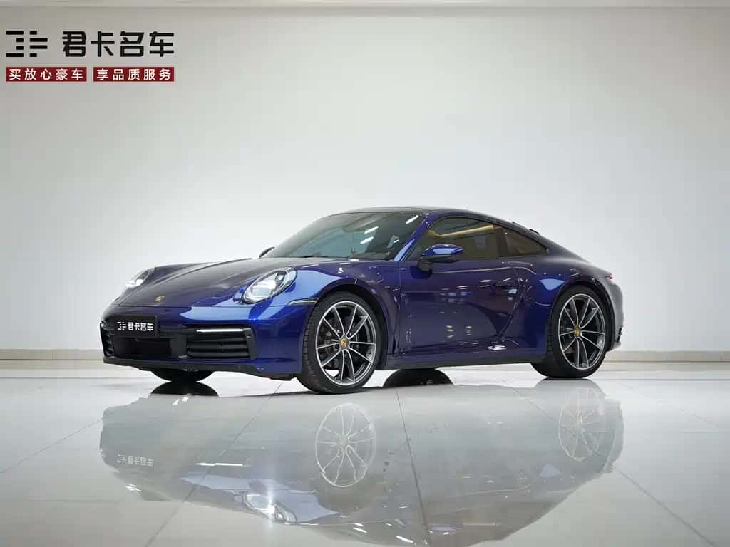 Porsche Porsche 911