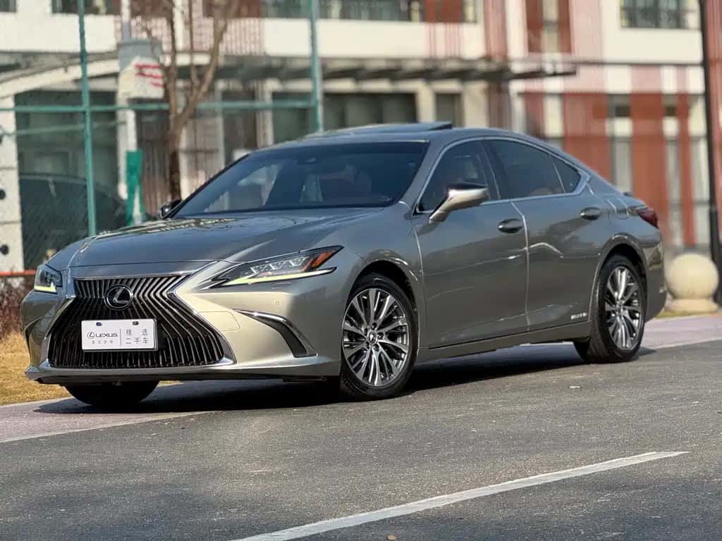 Lexus Lexus ES