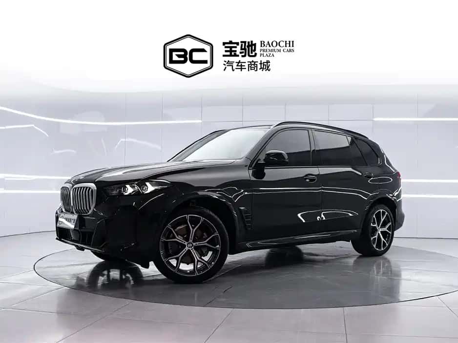 BMW BMW X5