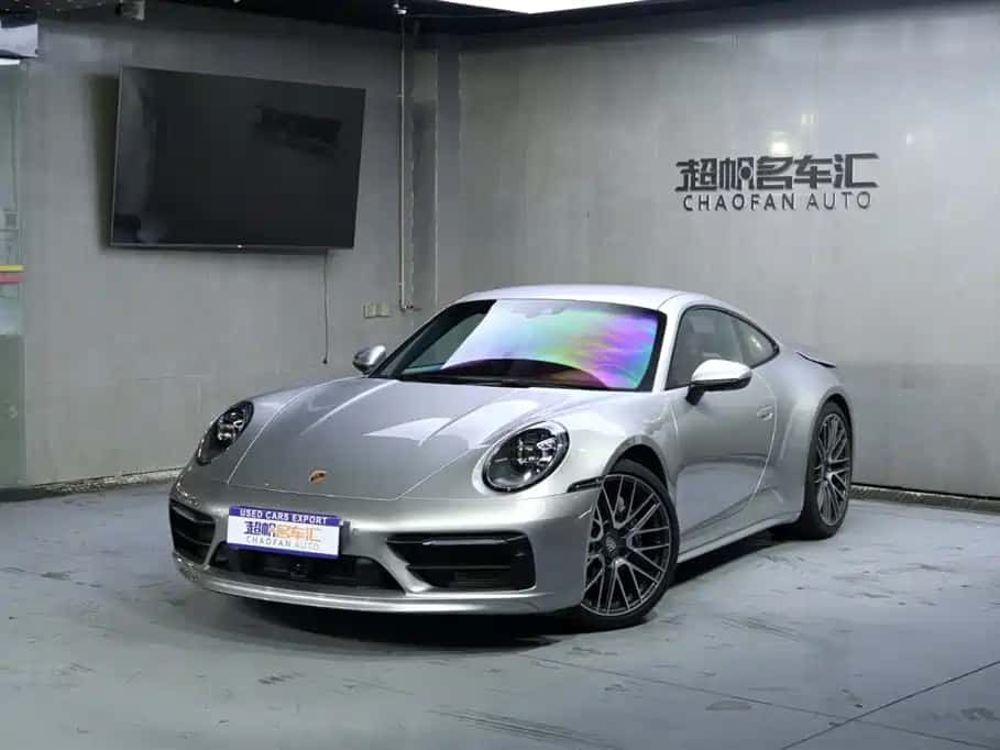 Porsche Porsche 911