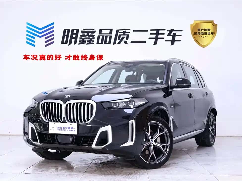BMW BMW X5