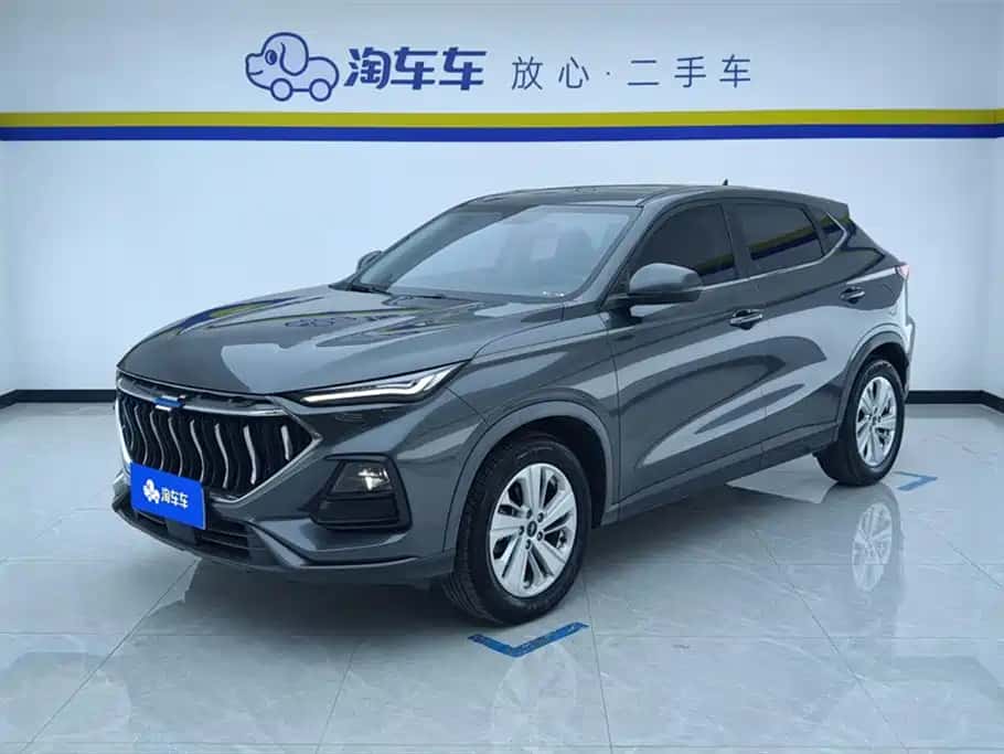 Changan Oushang Changan Oushang X5
