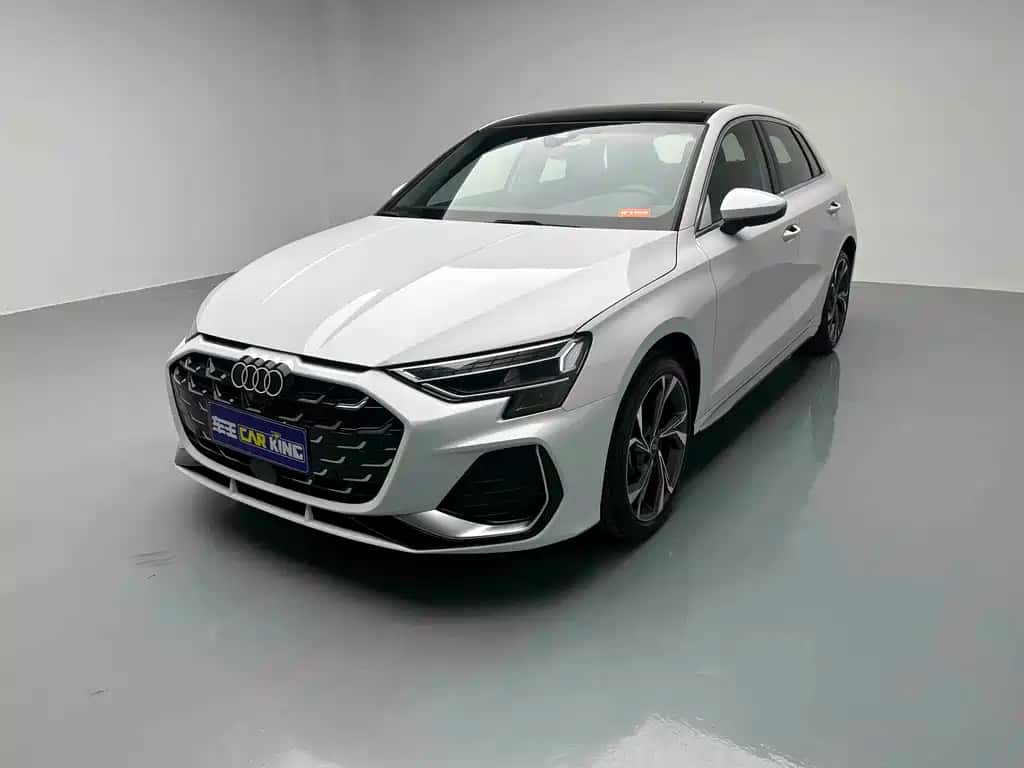 Audi Audi A3