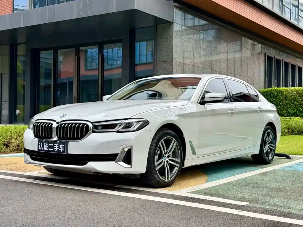 BMW BMW 5 Series
