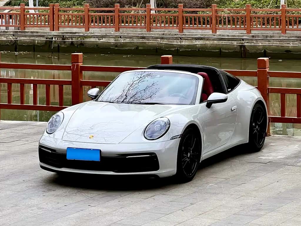 Porsche Porsche 911