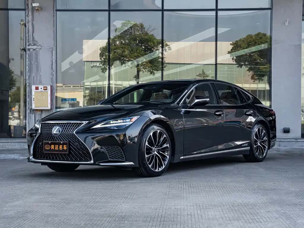 Lexus Lexus LS