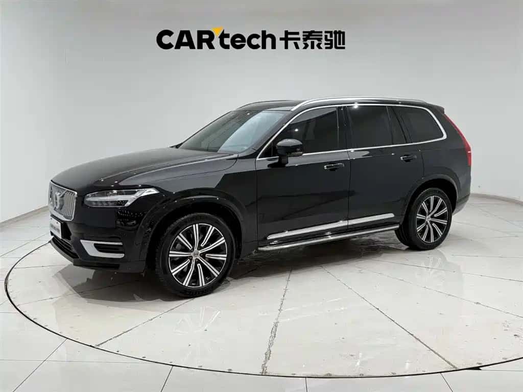 Volvo Volvo XC90