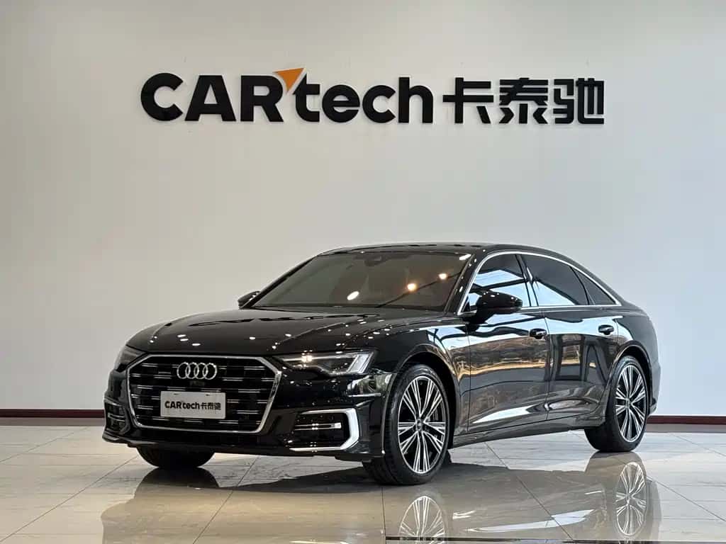 Audi Audi A6L