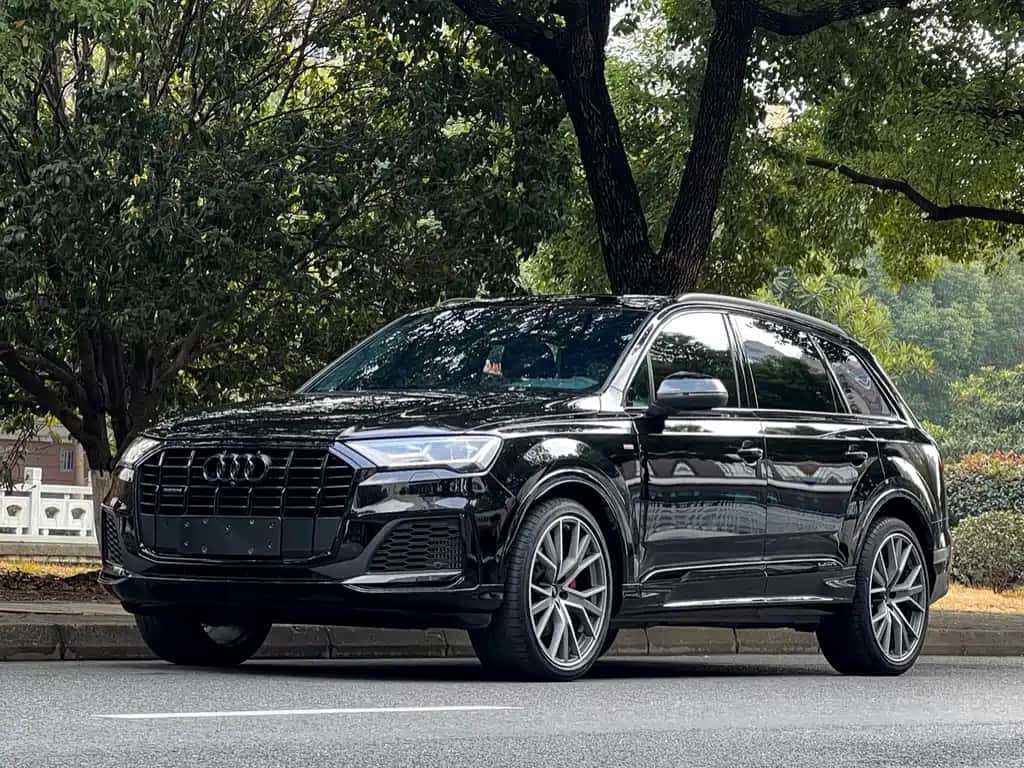 Audi Audi Q7