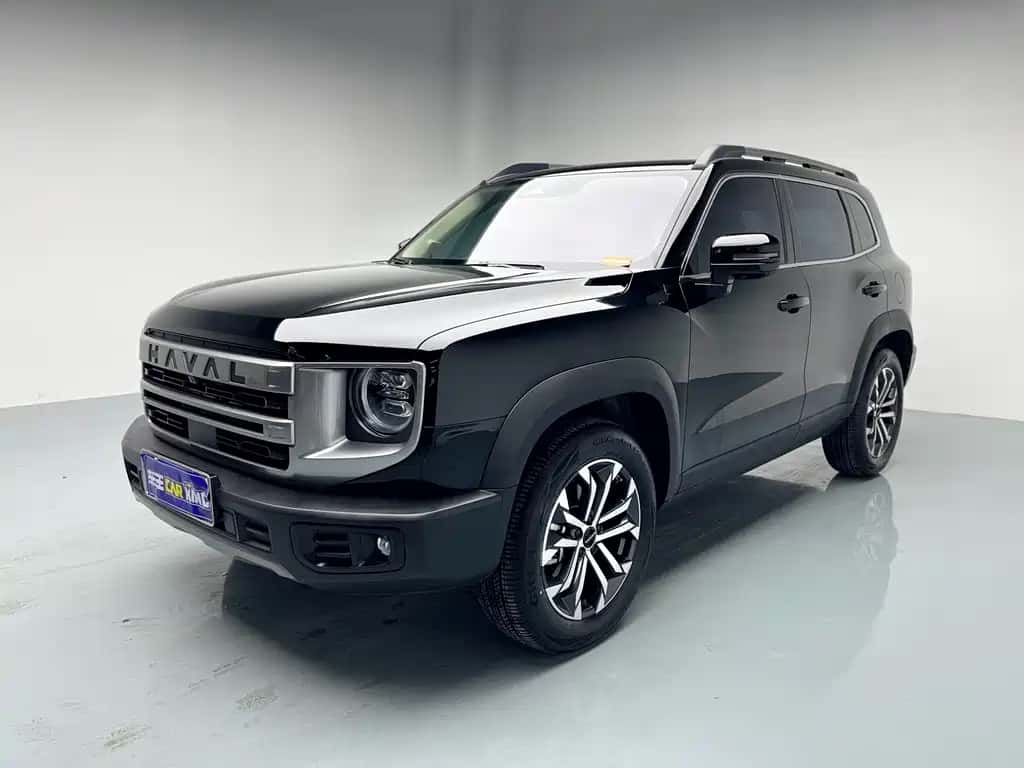 Haval Haval Big Dog