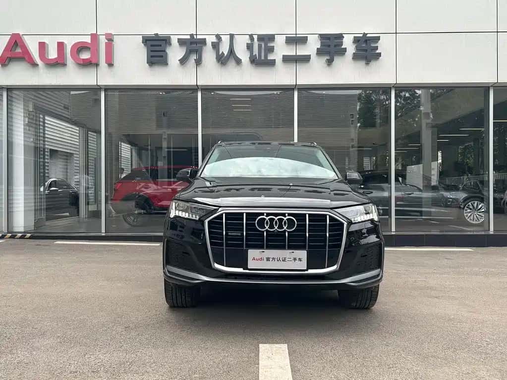 Audi Audi Q7