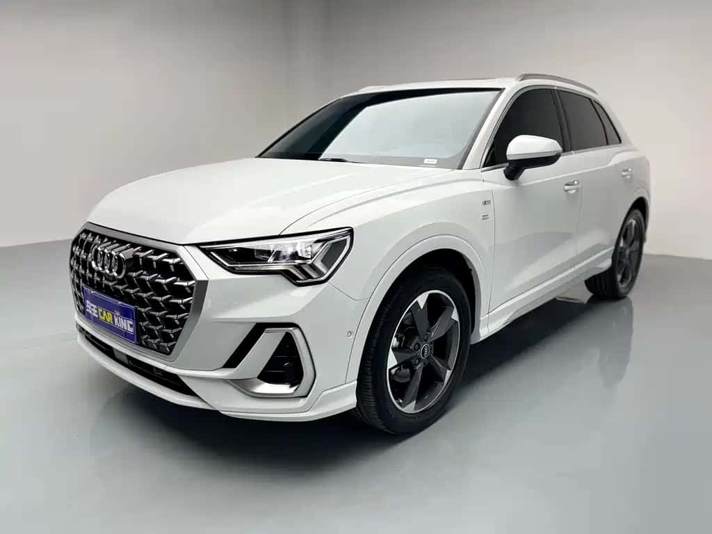 Audi Audi Q3