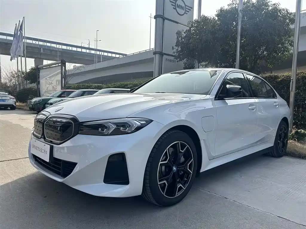 BMW BMW i3