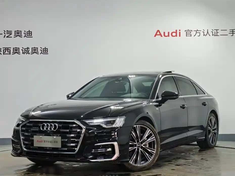 Audi Audi A6L
