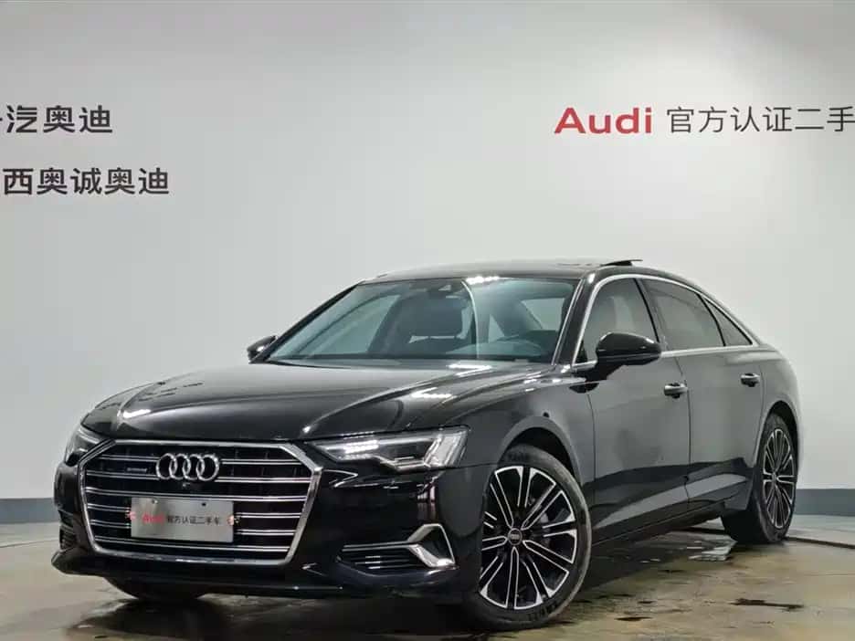 Audi Audi A6L