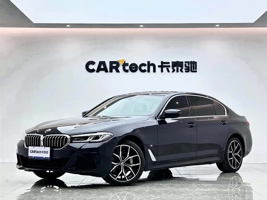 BMW BMW 5 Series