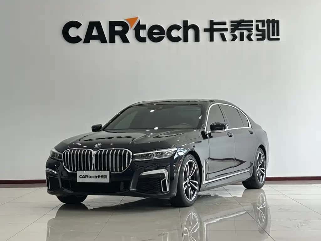 BMW BMW 7 Series