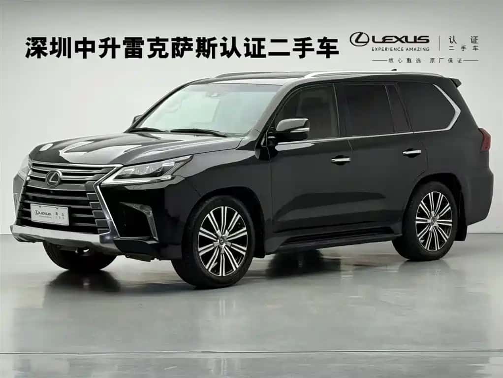 Lexus Lexus LX