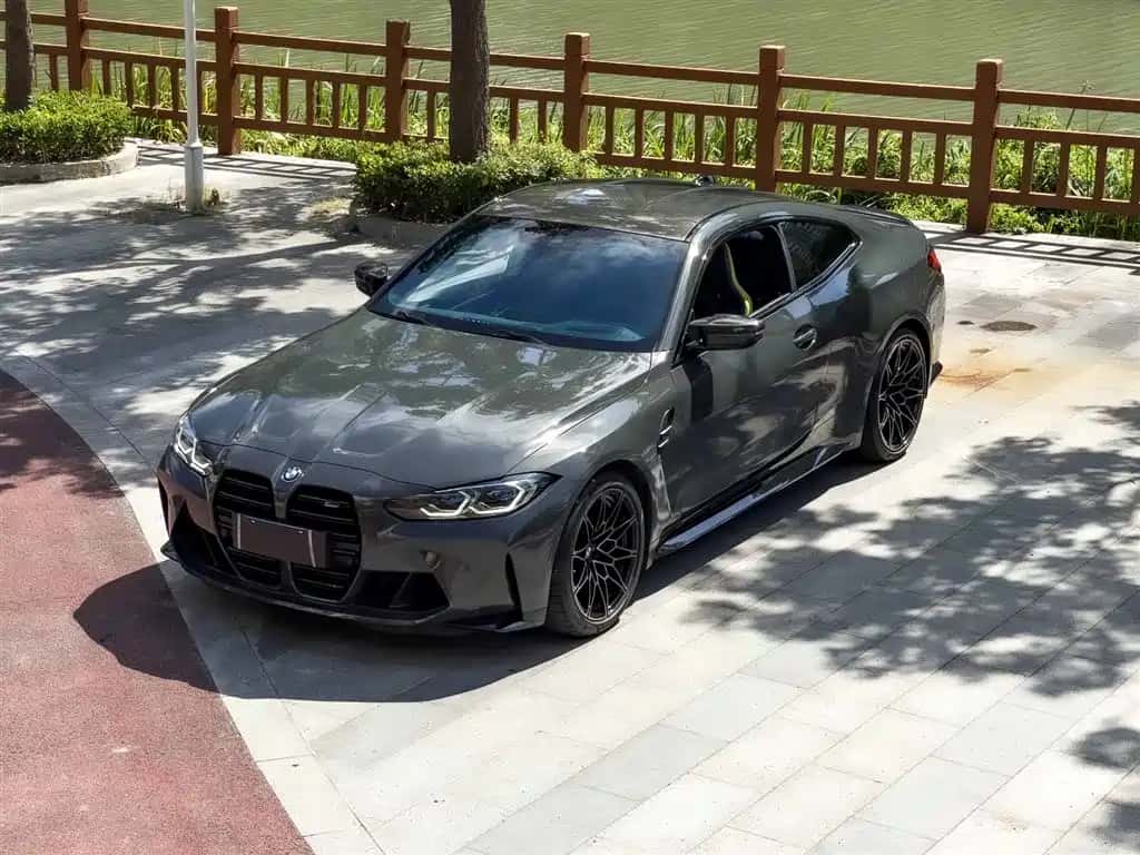 BMW BMW M4
