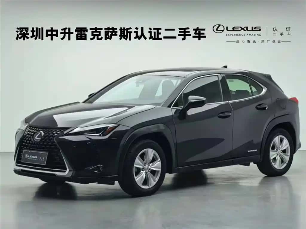Lexus Lexus UX