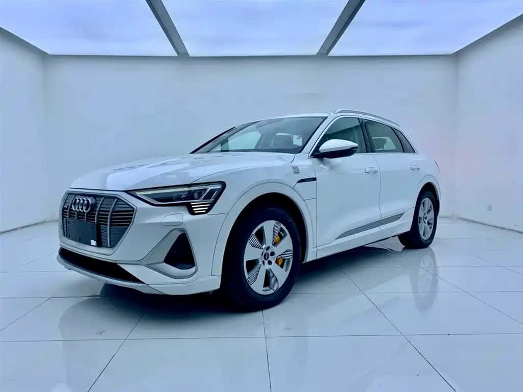 Audi Audi e-tron