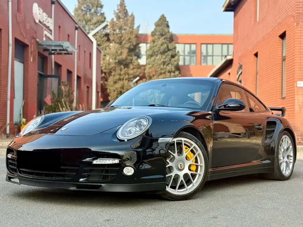 Porsche Porsche 911