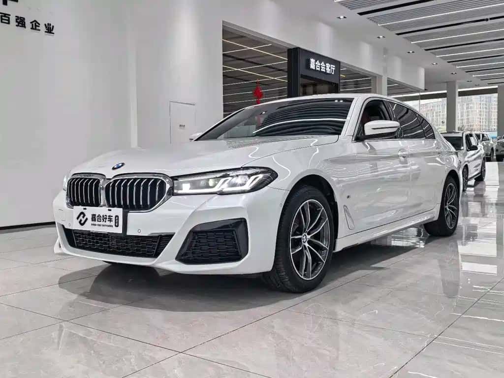 BMW BMW 5 Series