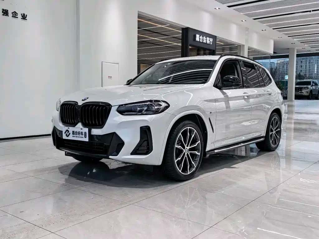 BMW BMW X3