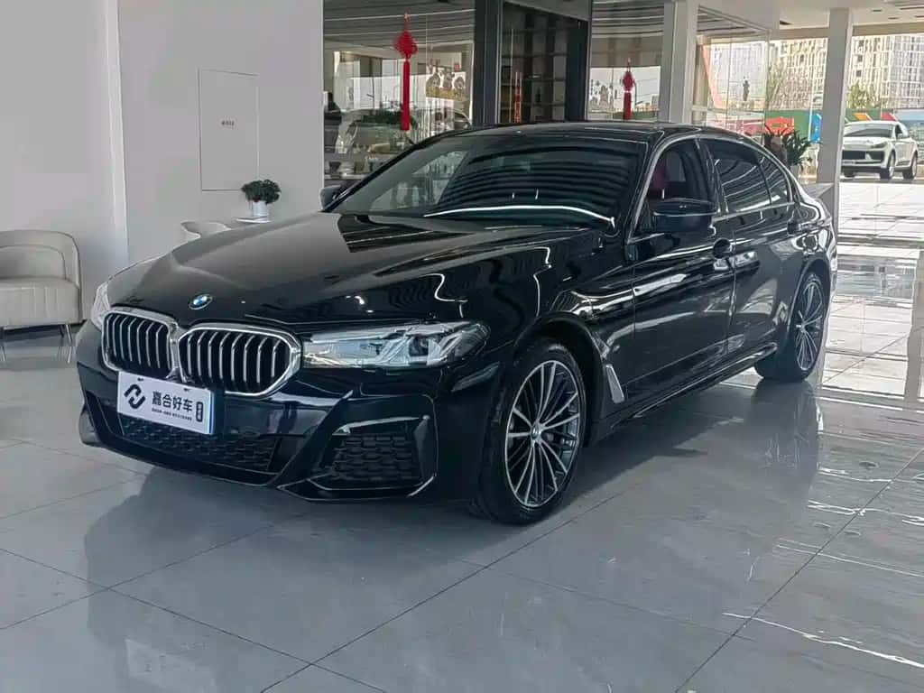 BMW BMW 5 Series