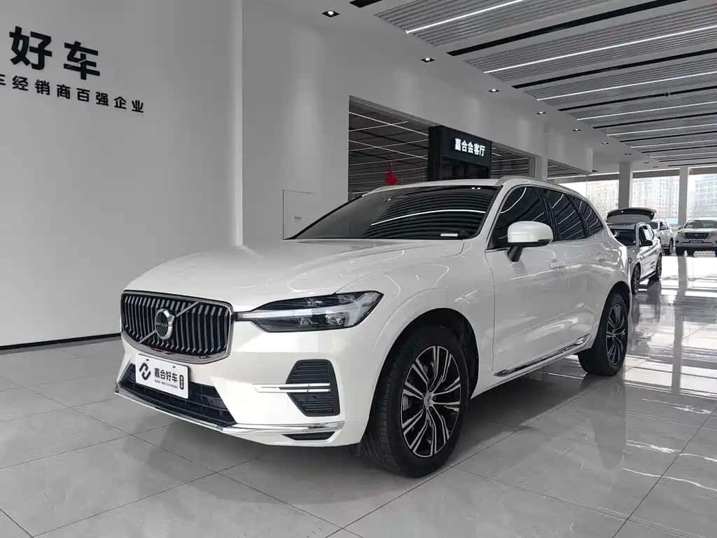 Volvo Volvo XC60