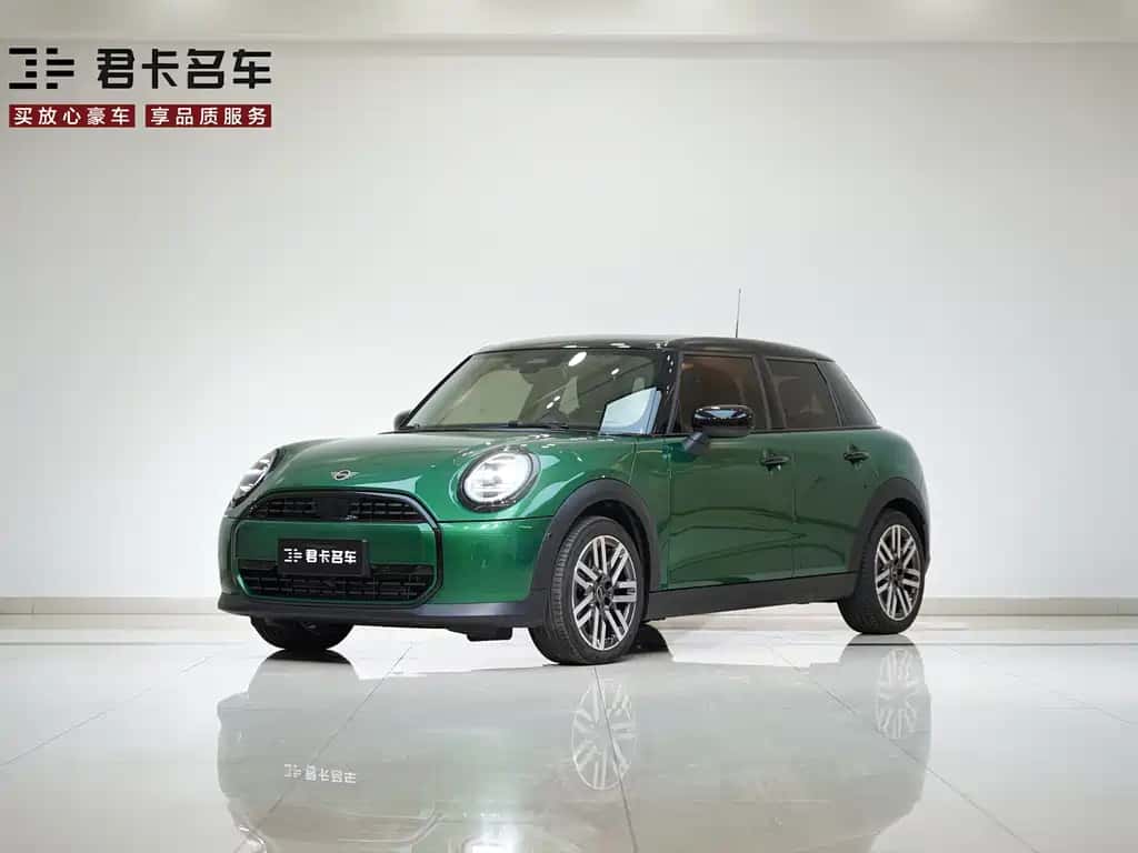 MINI MINI