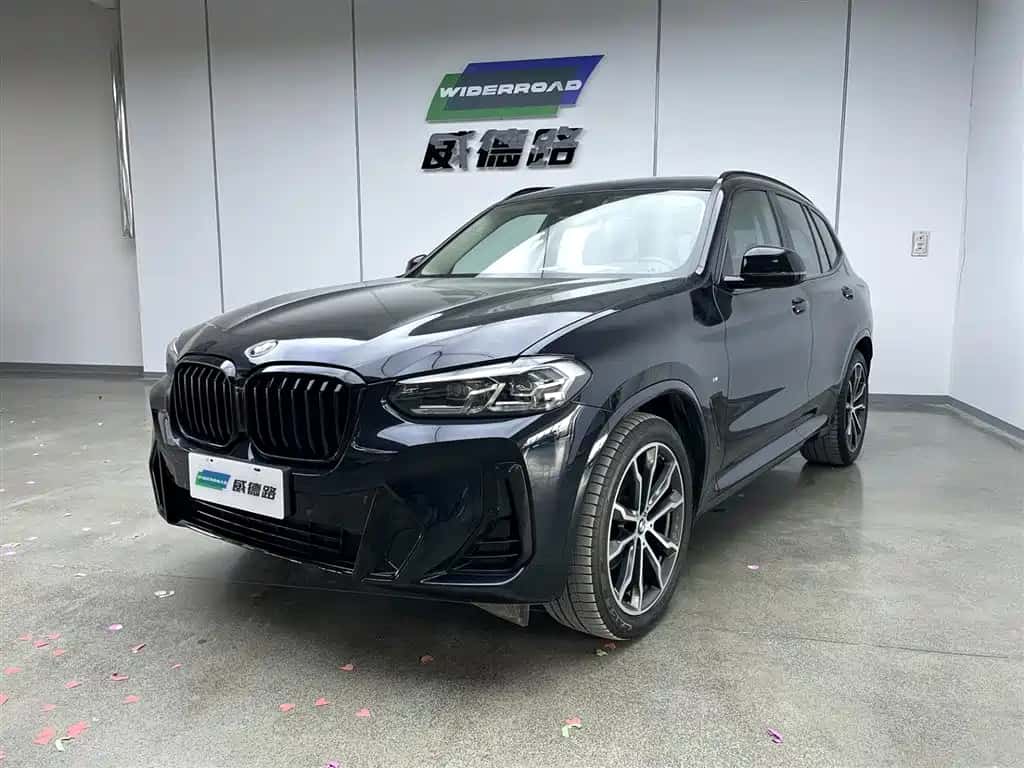 BMW BMW X3