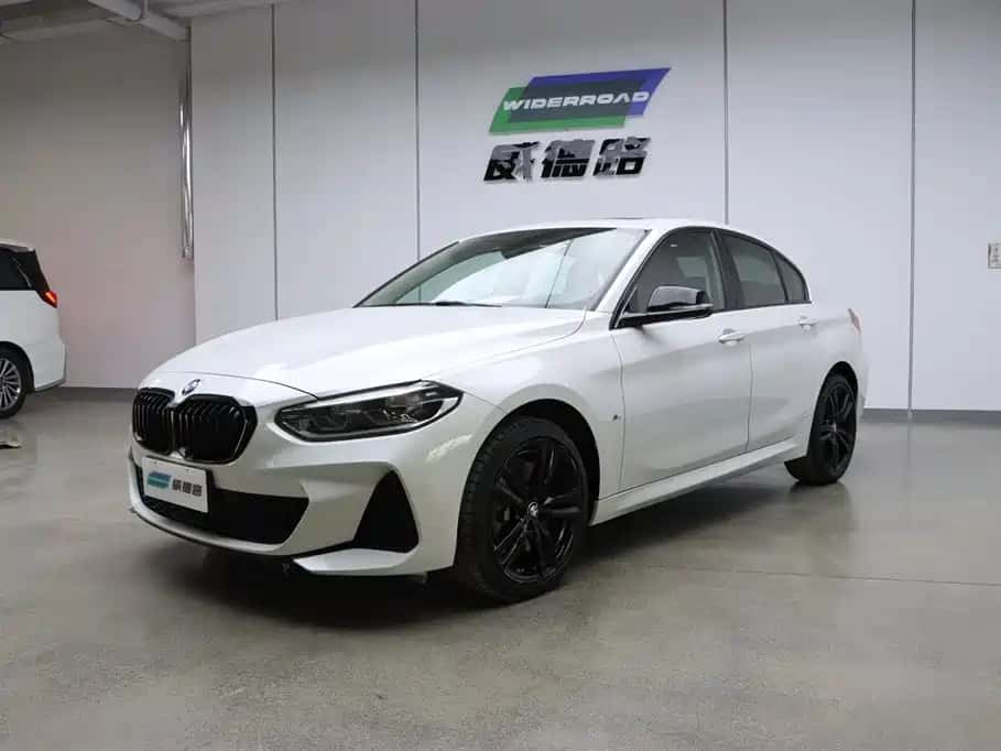BMW BMW 1 Series