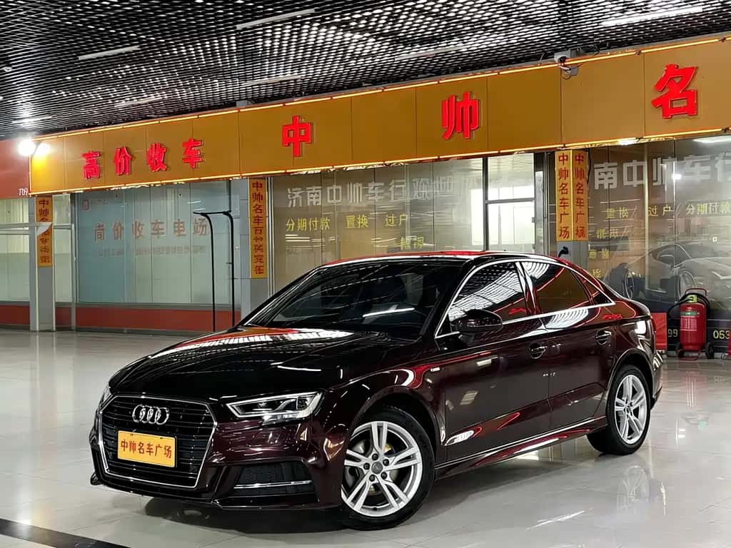 Audi Audi A3
