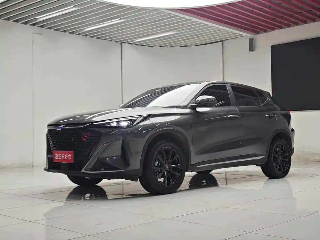 Changan Oushang Changan Oushang X5 PLUS