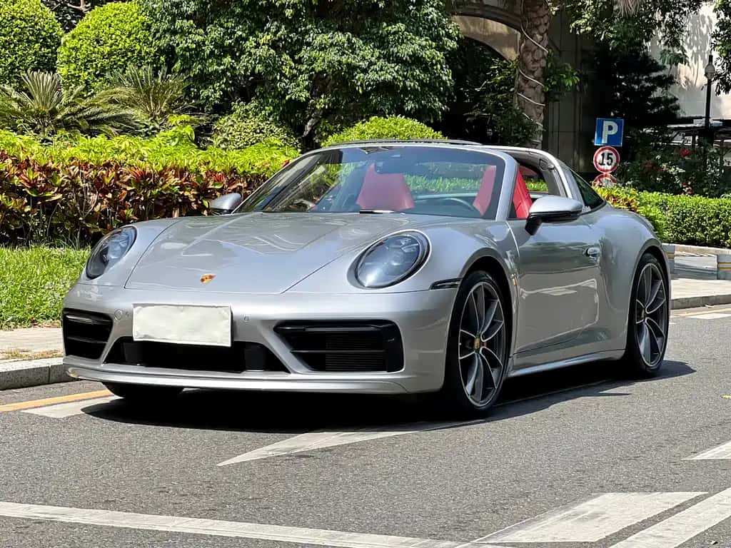 Porsche Porsche 911