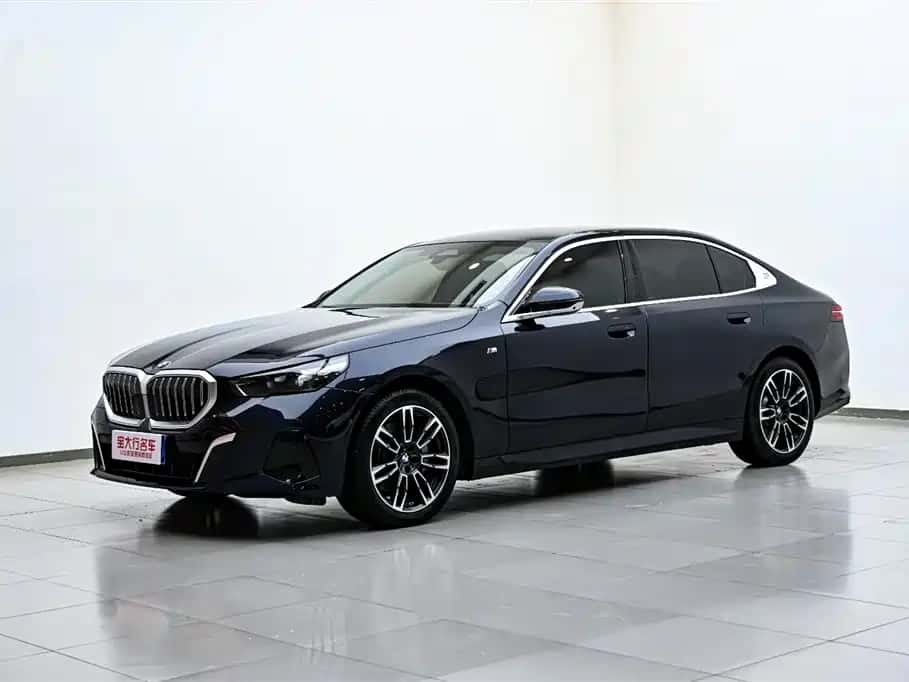 BMW BMW 5 Series