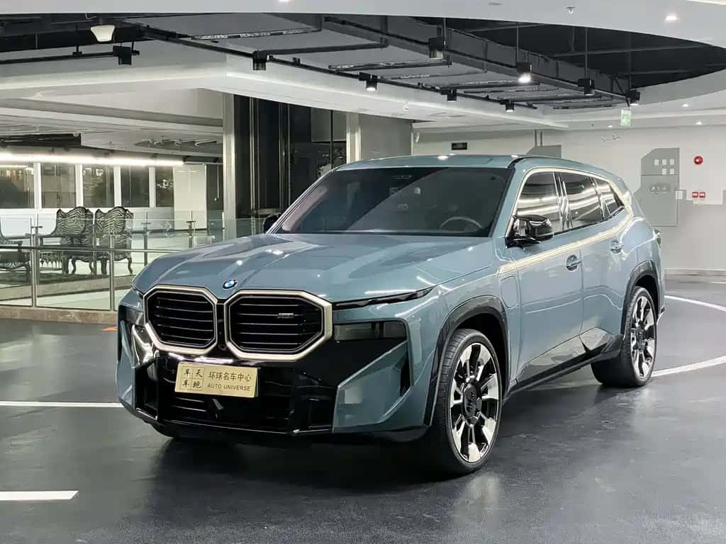 BMW BMW XM