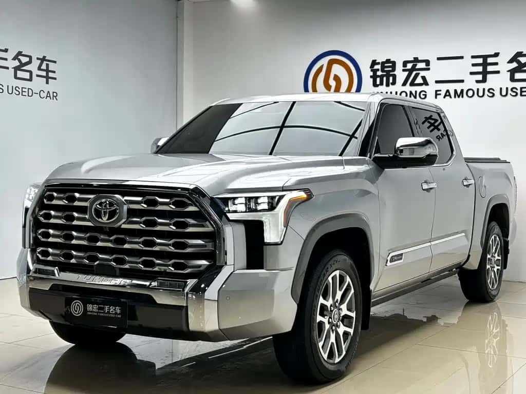 Toyota Tundra