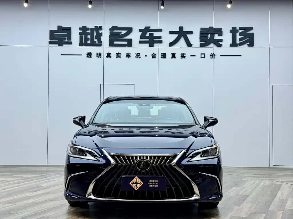Lexus Lexus ES