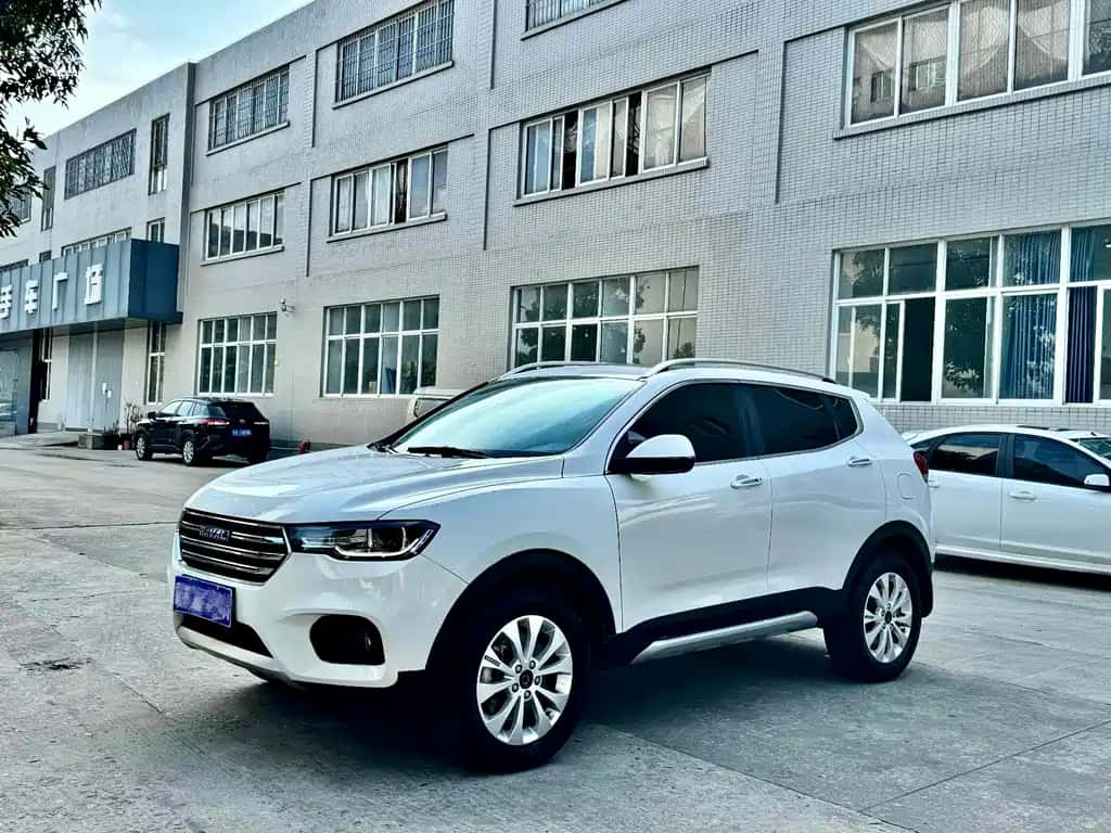 Haval Haval H2s