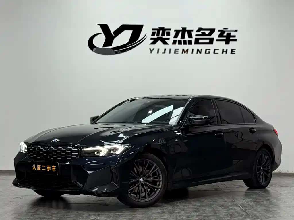 BMW BMW 3 Series