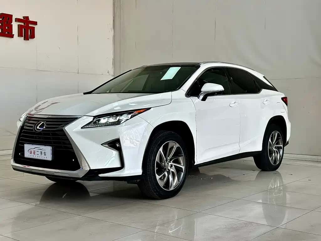 Lexus Lexus RX