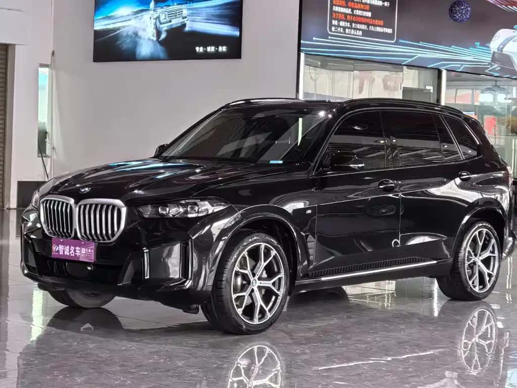 BMW BMW X5