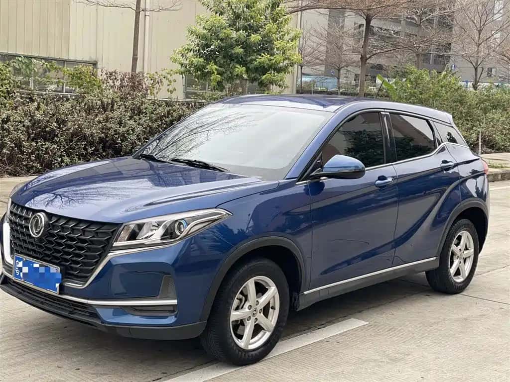 Dongfeng Fengguang Fengguang 500