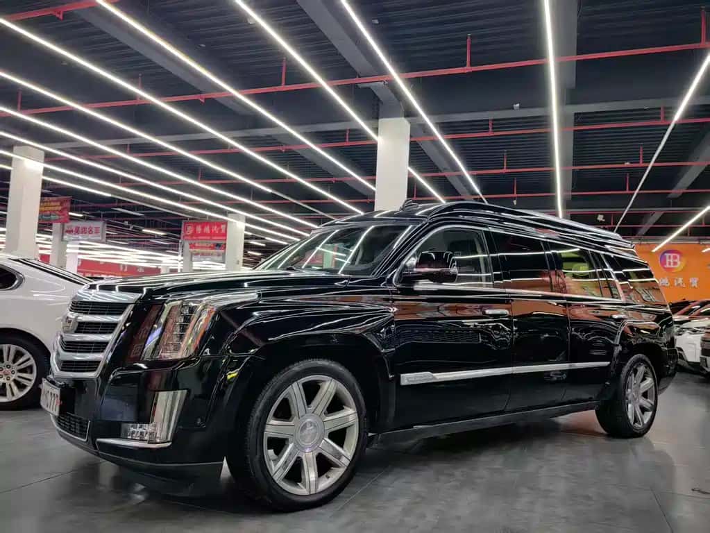 Cadillac Cadillac Escalade