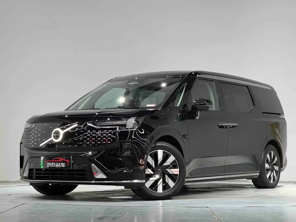 Volvo Volvo EM90